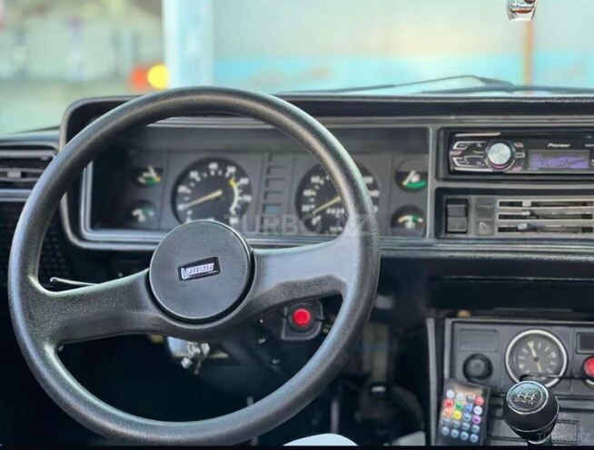 LADA (VAZ) 2107-5
