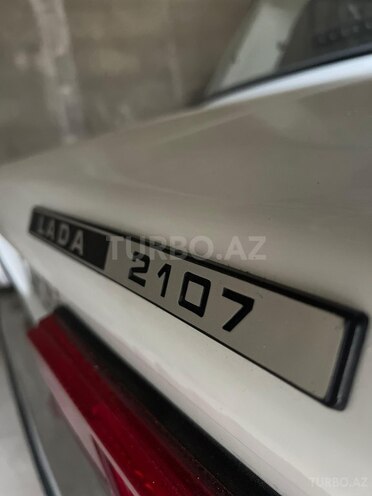 LADA (VAZ) 2107-6