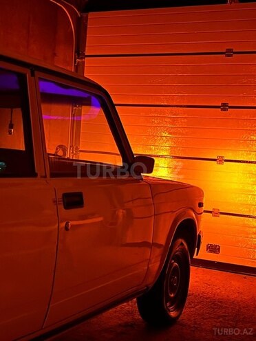 LADA (VAZ) 2107-7