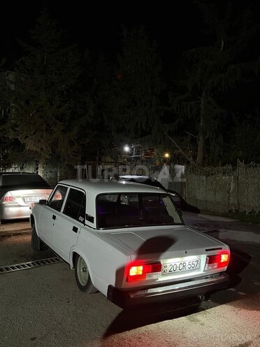 LADA (VAZ) 2107-8