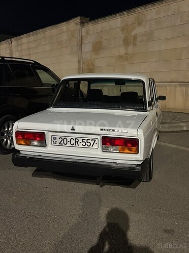 LADA (VAZ) 2107-9