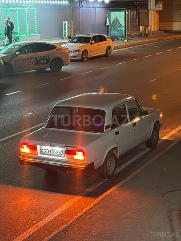 LADA (VAZ) 2107-12