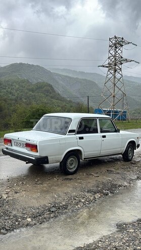 LADA (VAZ) 2107-11