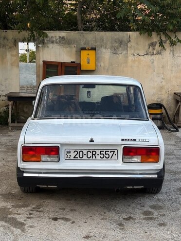 LADA (VAZ) 2107-13