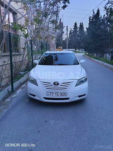 Toyota Camry-4