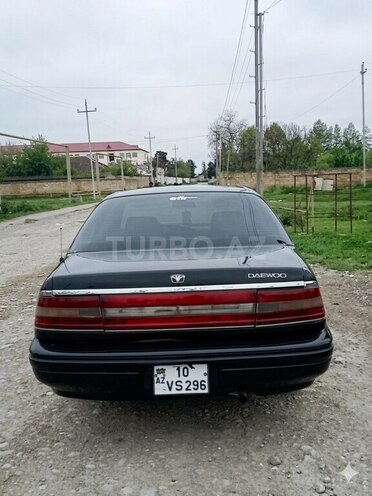 Daewoo Ace (Super Salon)-2