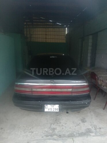 Daewoo Ace (Super Salon)-4