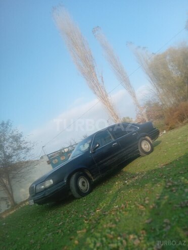 Daewoo Ace (Super Salon)-5
