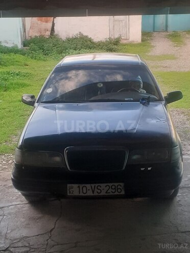 Daewoo Ace (Super Salon)-7