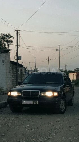 Daewoo Ace (Super Salon)-1