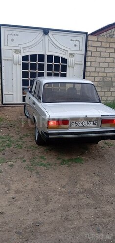 LADA (VAZ) 2107-7