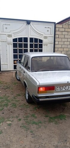 LADA (VAZ) 2107-8