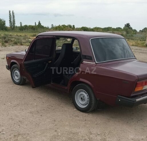 LADA (VAZ) 2107-4