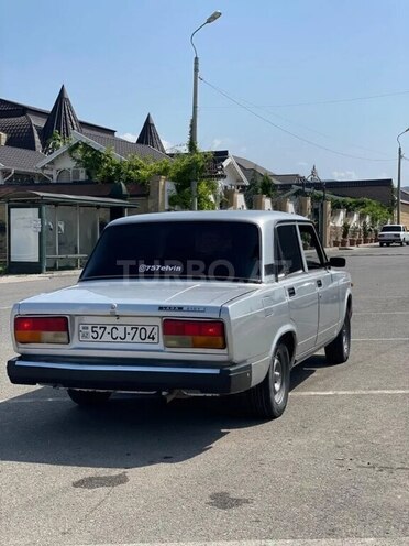 LADA (VAZ) 2107-9