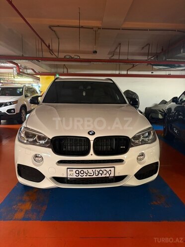 BMW X5-1