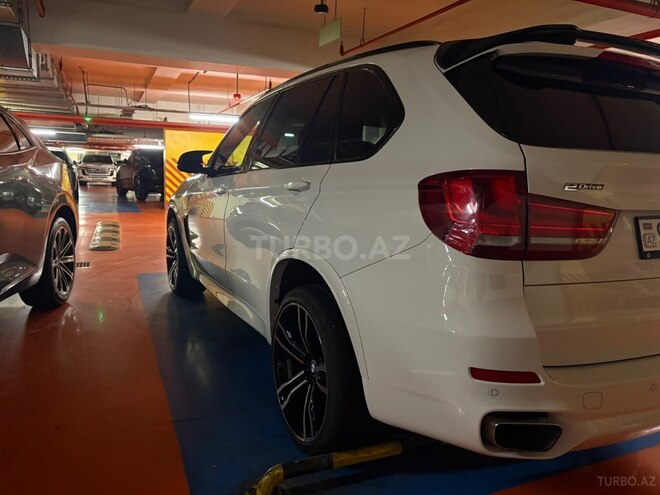 BMW X5-5