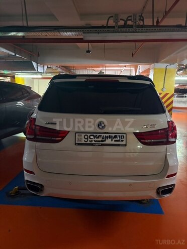 BMW X5-4