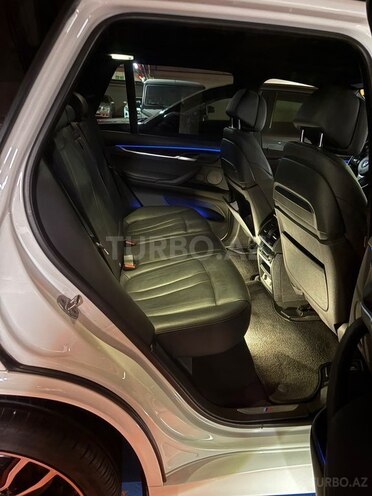 BMW X5-7