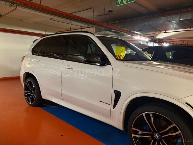 BMW X5-2