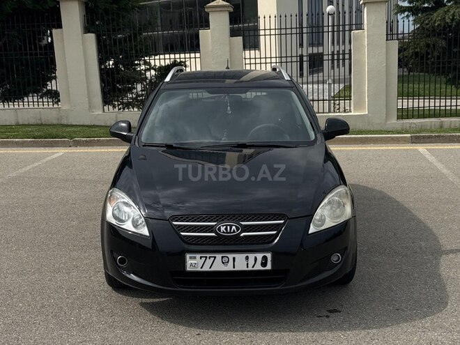 Kia Ceed SW-1