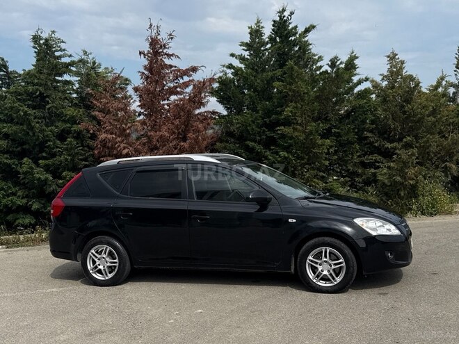 Kia Ceed SW-4