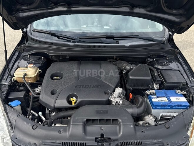 Kia Ceed SW-9