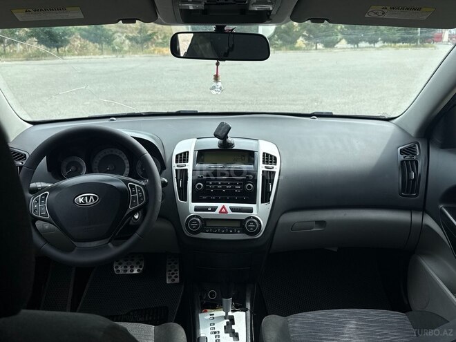 Kia Ceed SW-3