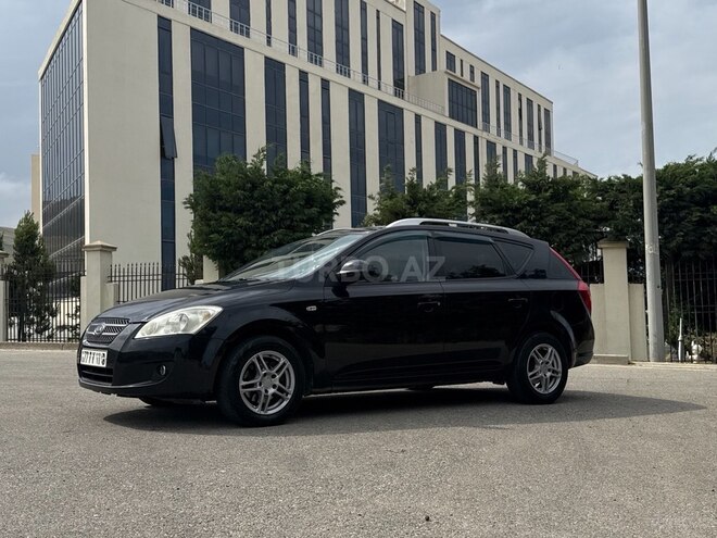 Kia Ceed SW-6