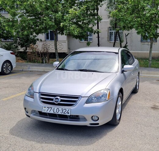 Nissan Altima-6