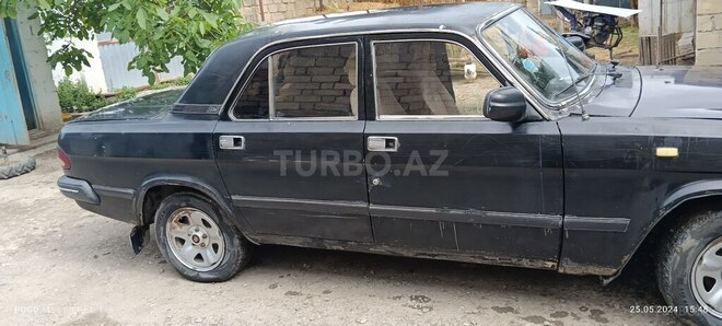 GAZ 3110 "Volga"-7