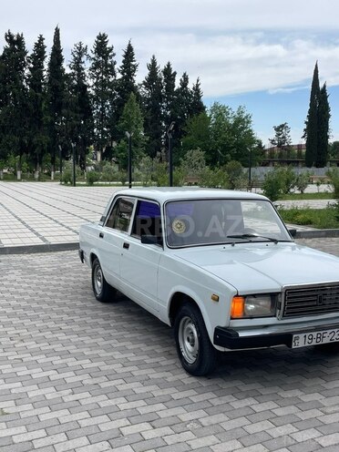 LADA (VAZ) 2107-3