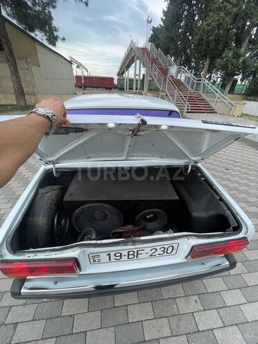 LADA (VAZ) 2107-10