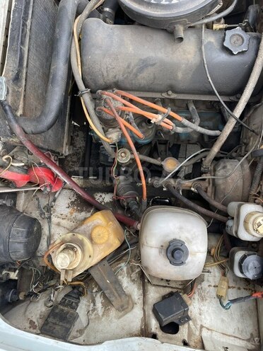 LADA (VAZ) 2107-13