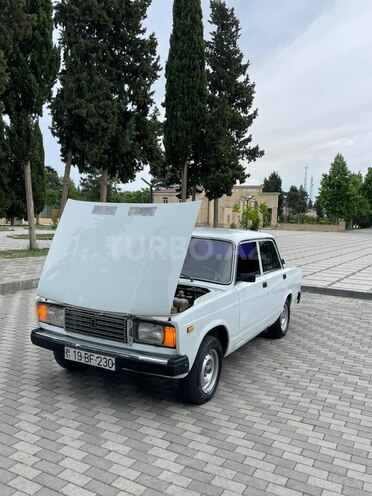 LADA (VAZ) 2107-14