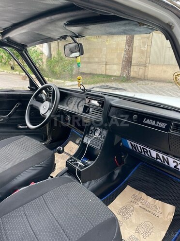 LADA (VAZ) 2107-8