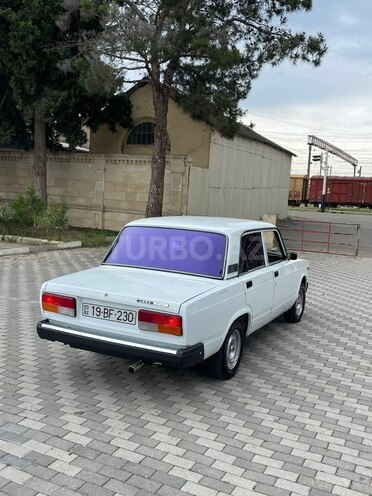LADA (VAZ) 2107-6