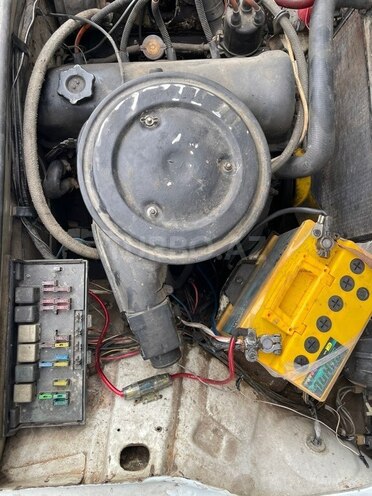 LADA (VAZ) 2107-12