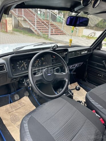 LADA (VAZ) 2107-7