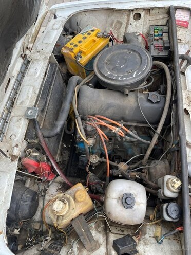 LADA (VAZ) 2107-11
