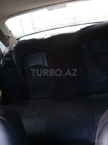 Daewoo Ace (Super Salon)-10