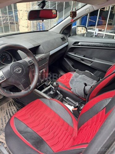 Opel Astra-3