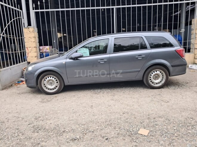 Opel Astra-6