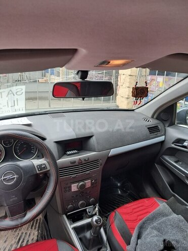 Opel Astra-5