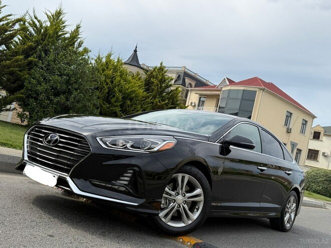 Hyundai Sonata-7