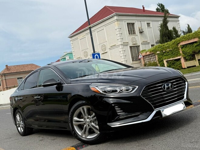 Hyundai Sonata-8