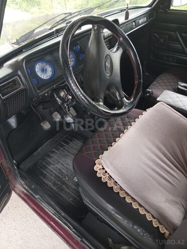 LADA (VAZ) 2107-5