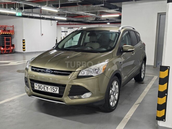 Ford Escape-3