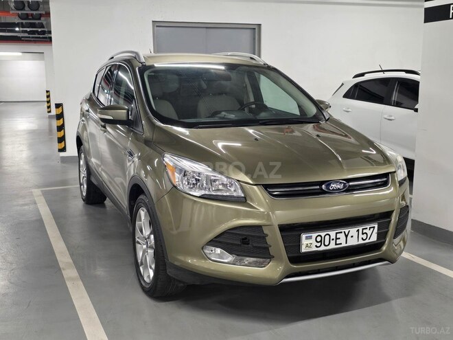 Ford Escape-1