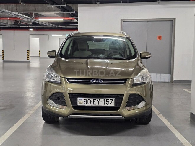 Ford Escape-2