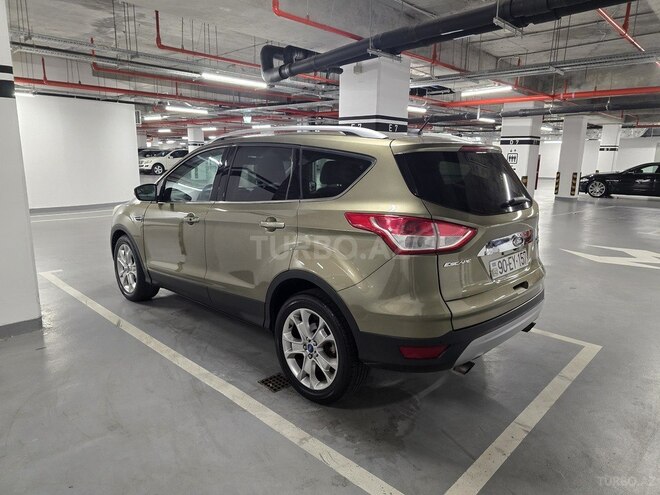 Ford Escape-4